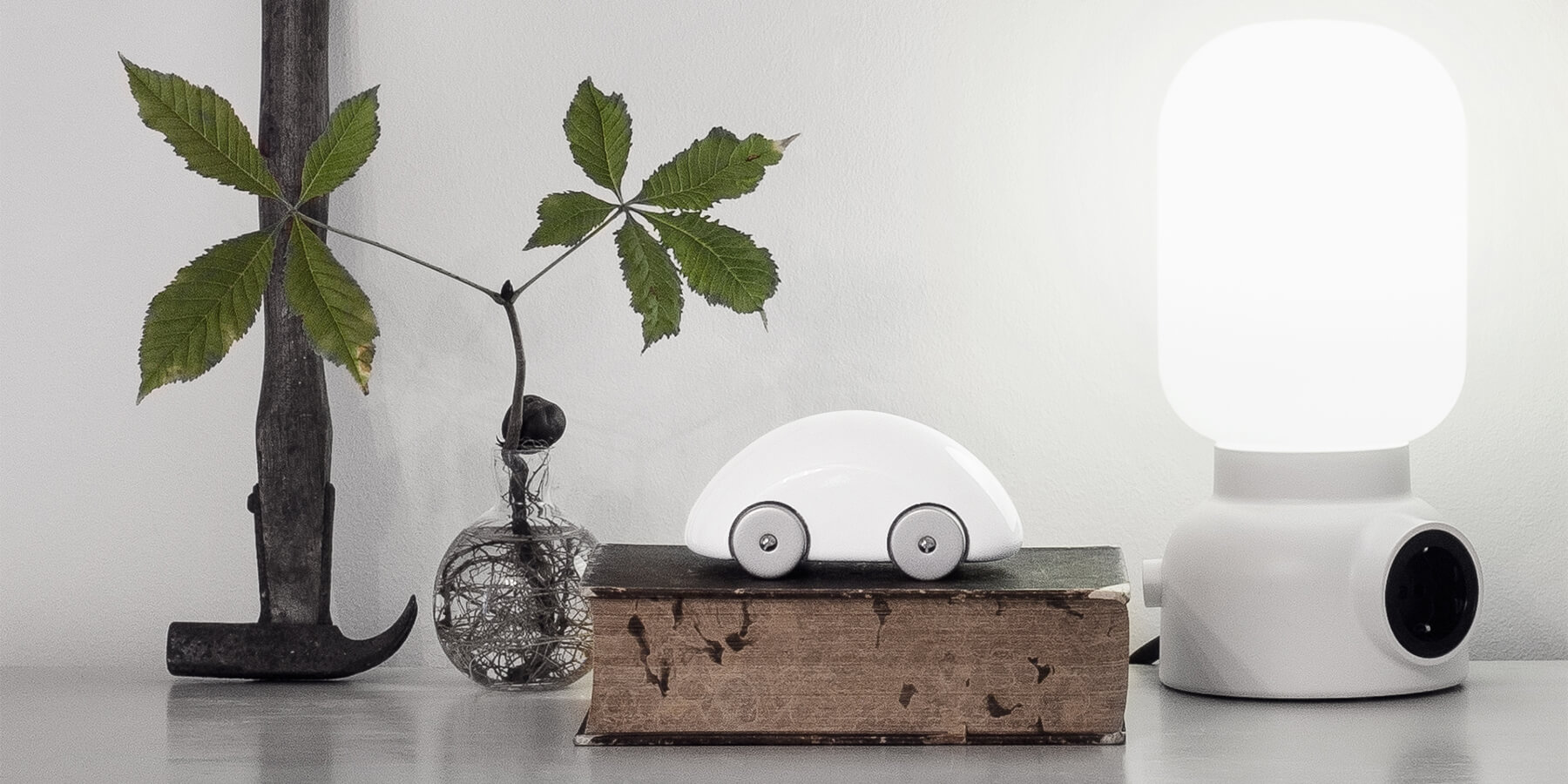 Playsam Streamliner Classic ICar